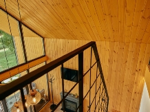 Scandinave Chalet Bran - cazare Rucar - Bran, Moeciu, Bran (19)