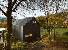 Scandinave Chalet Bran - cazare Rucar - Bran, Moeciu, Bran (20)