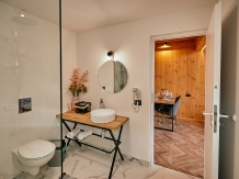 Scandinave Chalet Bran - cazare Rucar - Bran, Moeciu, Bran (23)