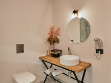 Scandinave Chalet Bran - cazare Rucar - Bran, Moeciu, Bran (24)