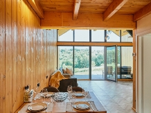 Scandinave Chalet Bran - alloggio in  Rucar - Bran, Moeciu, Bran (30)