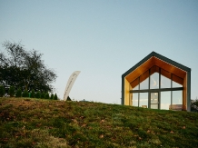 Scandinave Chalet Bran - cazare Rucar - Bran, Moeciu, Bran (32)