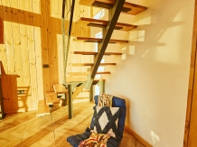 Scandinave Chalet Bran - cazare Rucar - Bran, Moeciu, Bran (42)