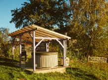 Scandinave Chalet Bran - cazare Rucar - Bran, Moeciu, Bran (43)