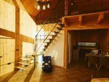 Scandinave Chalet Bran - cazare Rucar - Bran, Moeciu, Bran (44)