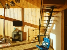 Scandinave Chalet Bran - cazare Rucar - Bran, Moeciu, Bran (45)