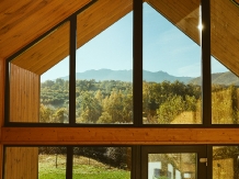 Scandinave Chalet Bran - cazare Rucar - Bran, Moeciu, Bran (47)