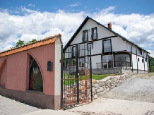 Casa Nevada - alloggio in  Fagaras e vicinanze, Transfagarasan (02)