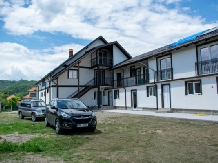 Casa Nevada - alloggio in  Fagaras e vicinanze, Transfagarasan (05)