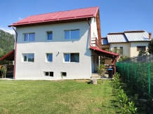 Casa IezerVenture - alloggio in  Tara Muscelului (03)