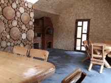 Casuta dintre Brazi - accommodation in  Rucar - Bran, Rasnov (13)