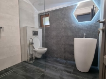 Casuta dintre Brazi - cazare Rucar - Bran, Rasnov (14)