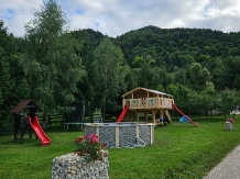 Casuta dintre Brazi - accommodation in  Rucar - Bran, Rasnov (17)
