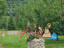 Casuta dintre Brazi - accommodation in  Rucar - Bran, Rasnov (23)