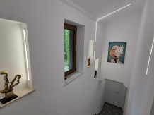 Casuta dintre Brazi - cazare Rucar - Bran, Rasnov (26)