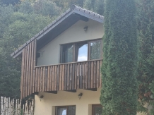 Casuta dintre Brazi - cazare Rucar - Bran, Rasnov (29)