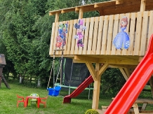 Casuta dintre Brazi - cazare Rucar - Bran, Rasnov (31)