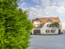 Casa Ambient - cazare Depresiunea Brasovului, Rasnov (02)
