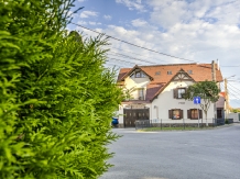 Casa Ambient - alloggio in  Vallata di Brasov, Rasnov (02)