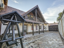 Casa Ambient - alloggio in  Vallata di Brasov, Rasnov (03)