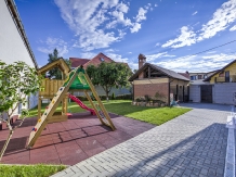 Casa Ambient - alloggio in  Vallata di Brasov, Rasnov (04)