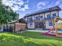 Casa Ambient - alloggio in  Vallata di Brasov, Rasnov (05)