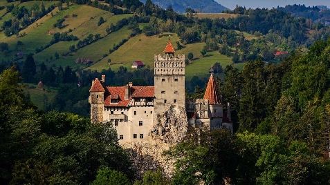 Casa Ambient - alloggio in  Vallata di Brasov, Rasnov (Attivit&agrave; e i dintorni)