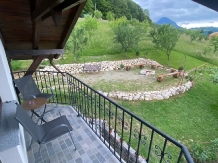 Casa Magnolia - accommodation in  Piatra Craiului (06)