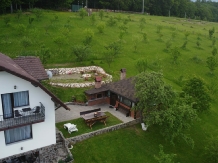 Casa Magnolia - accommodation in  Piatra Craiului (07)