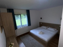 Casa Magnolia - accommodation in  Piatra Craiului (14)