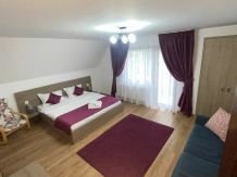 Casa Magnolia - accommodation in  Piatra Craiului (18)