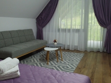 Casa Magnolia - accommodation in  Piatra Craiului (21)