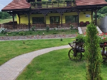 La Taica Iacob - accommodation in  Transylvania (03)