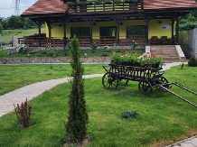 La Taica Iacob - accommodation in  Transylvania (06)