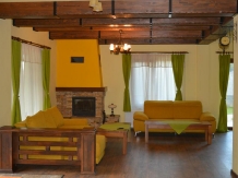 La Taica Iacob - accommodation in  Transylvania (09)
