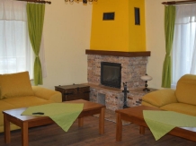 La Taica Iacob - accommodation in  Transylvania (12)