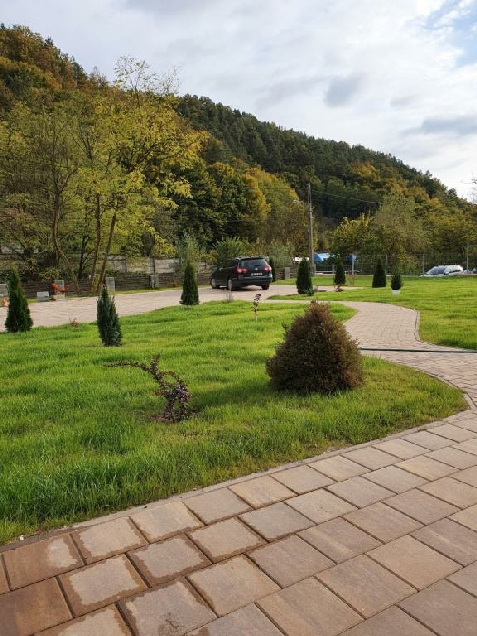 La Taica Iacob - accommodation in  Transylvania (Surrounding)