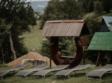 Cabana Haiducilor - alloggio in  Apuseni (16)