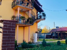 Pensiunea La Mateo - accommodation in  Olt Valley (15)