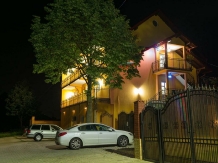 Pensiunea La Mateo - accommodation in  Olt Valley (21)
