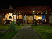 Pensiunea La Mateo - accommodation in  Olt Valley (21)