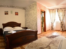 Pensiunea La Mateo - accommodation in  Olt Valley (22)