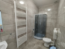 Pensiunea Florilor - accommodation in  Maramures (32)