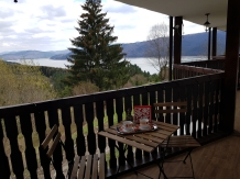 Sara pe deal - alloggio in  Ceahlau Bicaz (05)