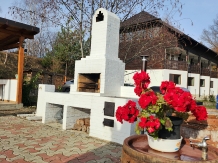 Sara pe deal - alloggio in  Ceahlau Bicaz (10)