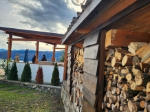 Sara pe deal - alloggio in  Ceahlau Bicaz (11)