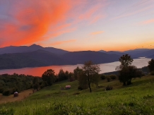 Sara pe deal - alloggio in  Ceahlau Bicaz (27)