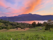 Sara pe deal - alloggio in  Ceahlau Bicaz (28)