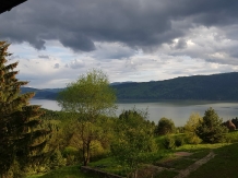 Sara pe deal - alloggio in  Ceahlau Bicaz (29)