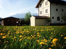 Nori Albi - accommodation in  Bran (01)